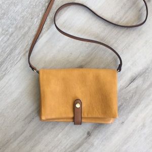 Street Level purse
